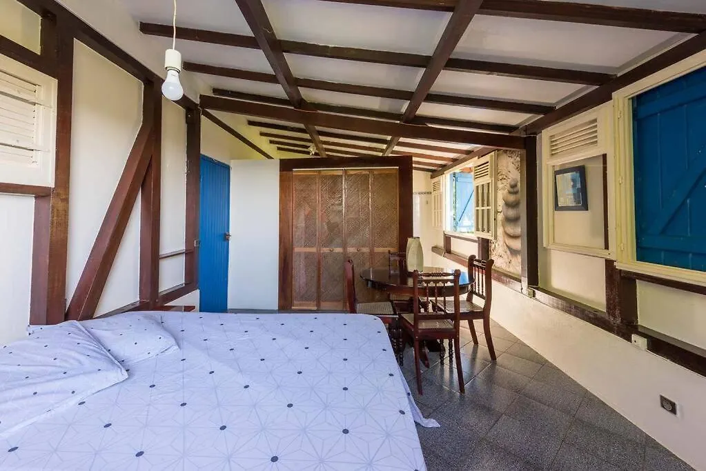 Cottage Chaleureux En Pleine Campagne Avec Parking Ла-Трините