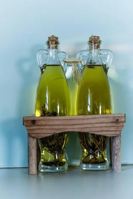 Вилла Cottage Chaleureux En Pleine Campagne Avec Parking Ла-Трините